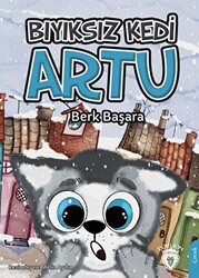 Bıyıksız Kedi Artu - 1