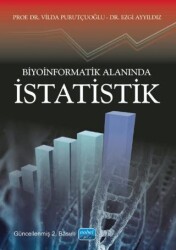 Biyoinformatik Alanında İstatistik - 1