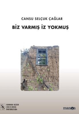 Biz Varmış İz Yokmuş - 1