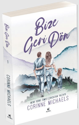 Bize Geri Dön - 1