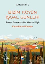 Bizim Köyün İşgal Günleri - 1