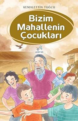 Bizim Mahallenin Çocukları - 1