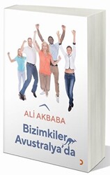 Bizimkiler Avustralya’da - 1