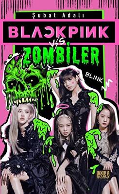 Blackpink vs. Zombiler - 1