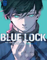 Blue Lock 06 - 1