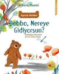 Bobbo, Nereye Gidiyorsun? - 1