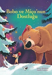 Bobo ve Miço`nun Dostluğu - 1