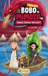 Bobo ve Mimoza ile Hangi Zaman Gerçek? - 1