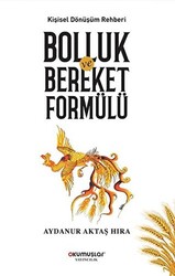 Bolluk ve Bereket Formülü - 1