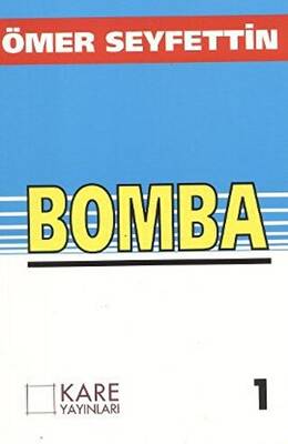 Bomba - 1