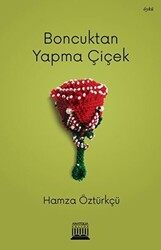 Boncuktan Yapma Çiçek - 1