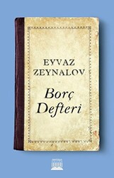 Borç Defteri - 1