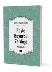 Böyle Buyurdu Zerdüşt - 1