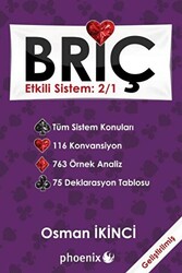 Briç Etkili Sistem: 2-1 - 1