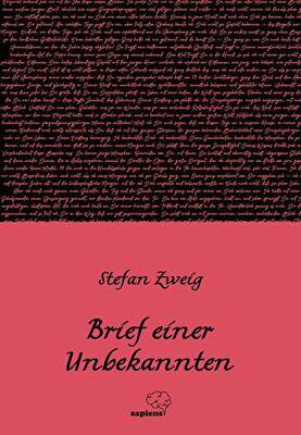 Brief einer Unbekannten - Bilinmeyen Bir Kadının Mektubu - 1