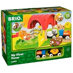 Brio İlk Çiftliğim 33826 - 1