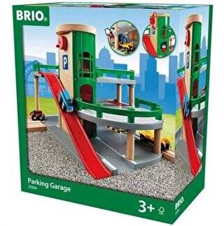 Brio Otopark 33204 - 1