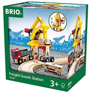 Brio Ürün Nakliye İstasyonu 33280 - 1