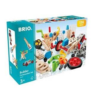 Brio Yapım Seti 34587 - 1