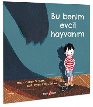 Bu Benim Evcil Hayvanım - 1