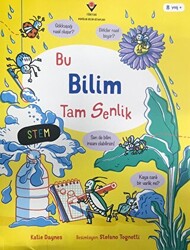 Bu Bilim Tam Senlik - 1