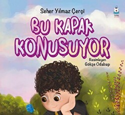 Bu Kapak Konuşuyor - 1