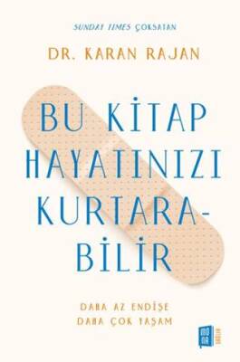 Bu Kitap Hayatınızı Kurtarabilir - 1