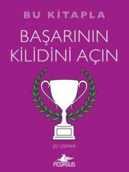 Bu Kitapla Başarının Kilidini Açın - 1