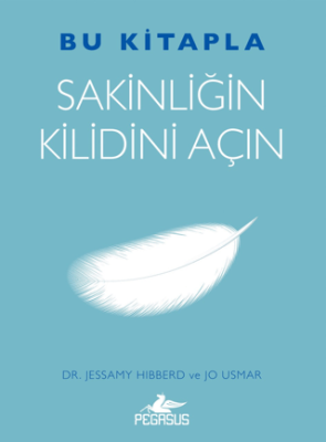 Bu Kitapla Sakinliğin Kilidini Açın - 1