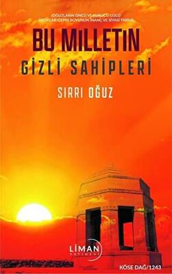 Bu Milletin Gizli Sahipleri - 1