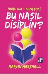 Bu Nasıl Disiplin? - 1