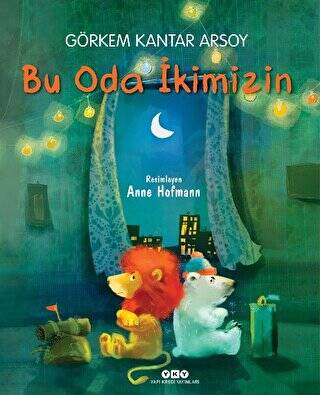 Bu Oda İkimizin - 1