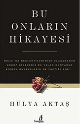 Bu Onların Hikayesi - 1