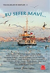 Bu Sefer Mavi... - 1