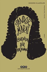 Buda`da Bir Boşanma - 1