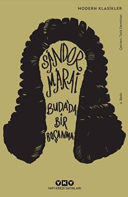 Buda`da Bir Boşanma - 1