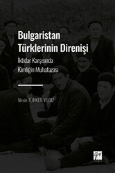 Bulgaristan Türklerinin Direnişi - 1