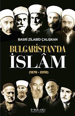 Bulgaristan`da İslam 1878 - 2018 - 1