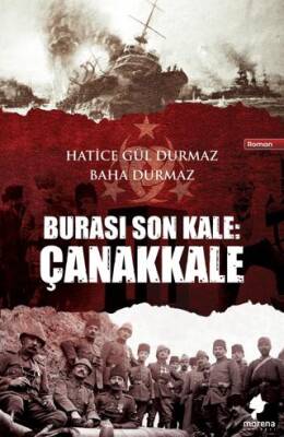 Burası Son Kale: Çanakkale - 1