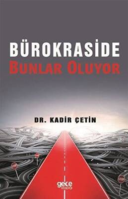 Bürokraside Bunlar Oluyor - 1