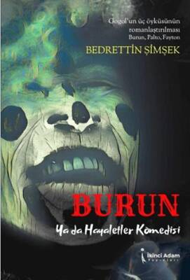 Burun - 1