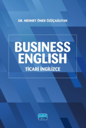 Business English Ticari İngilizce - 1