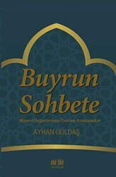 Buyrun Sohbete - 1