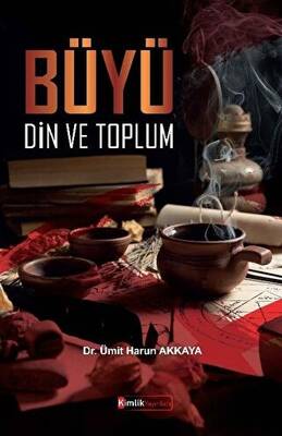 Büyü, Din ve Toplum - 1