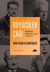 Büyücüler Çağı - 1