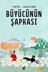 Büyücünün Şapkası - 1