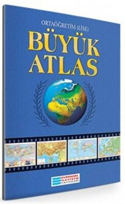 Büyük Atlas - 1