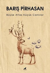 Büyük Atlas Küçük Canlılar - 1