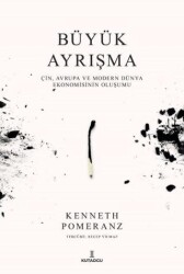 Büyük Ayrışma - Çin, Avrupa ve Modern Dünya Ekonomisinin Oluşumu - 1