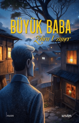 Büyük Baba - 1